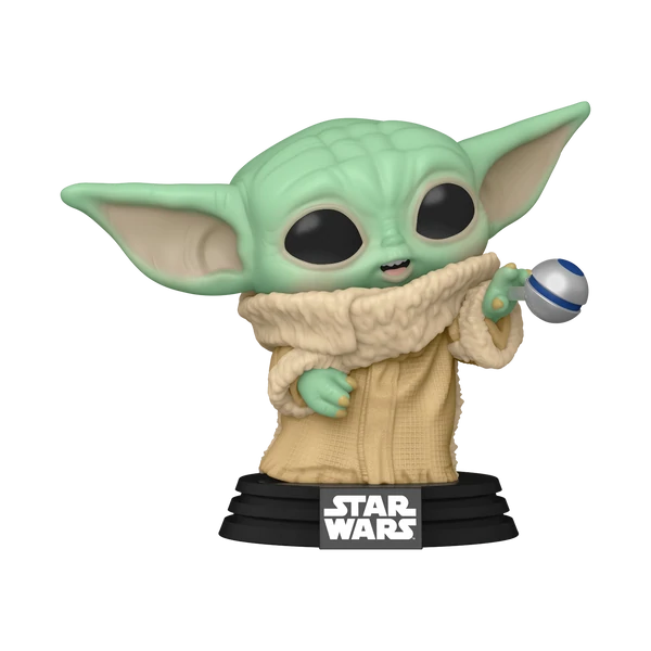 Starwars Yoda